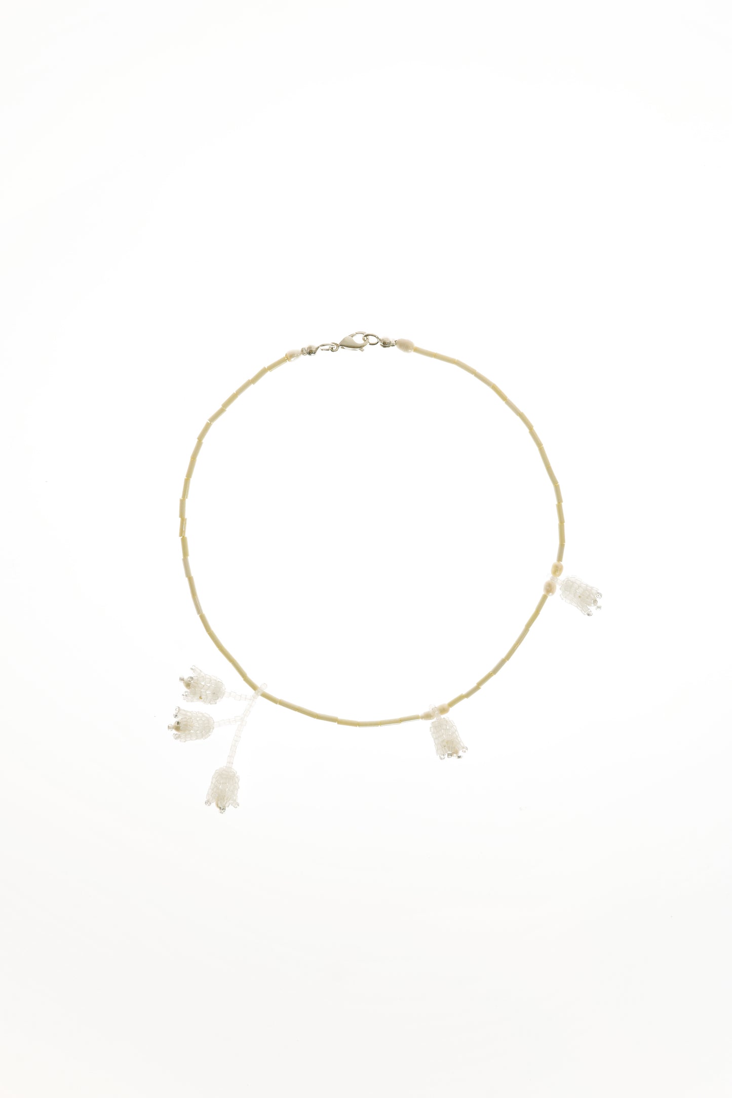 Necklace Tenderness