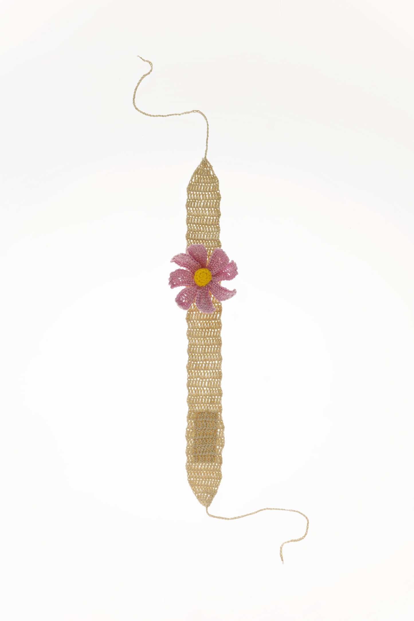 Necklace Cosmeia