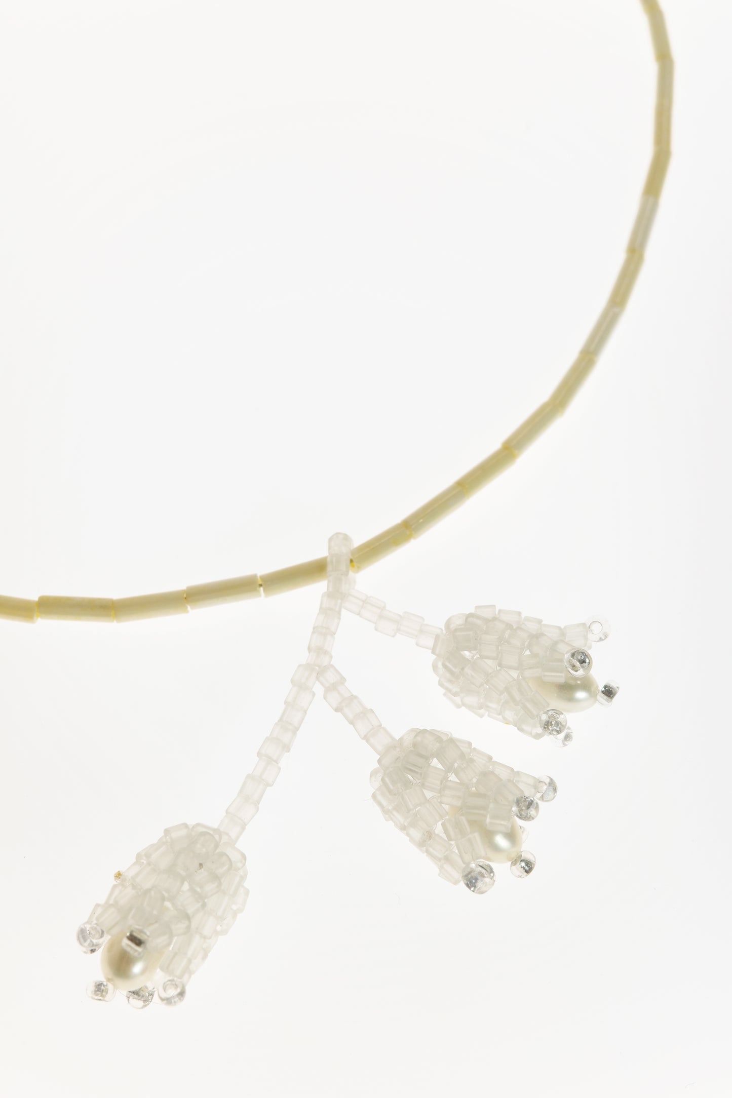 Necklace Tenderness