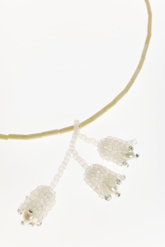 Necklace Tenderness
