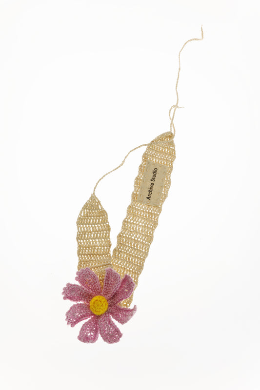 Necklace Cosmeia