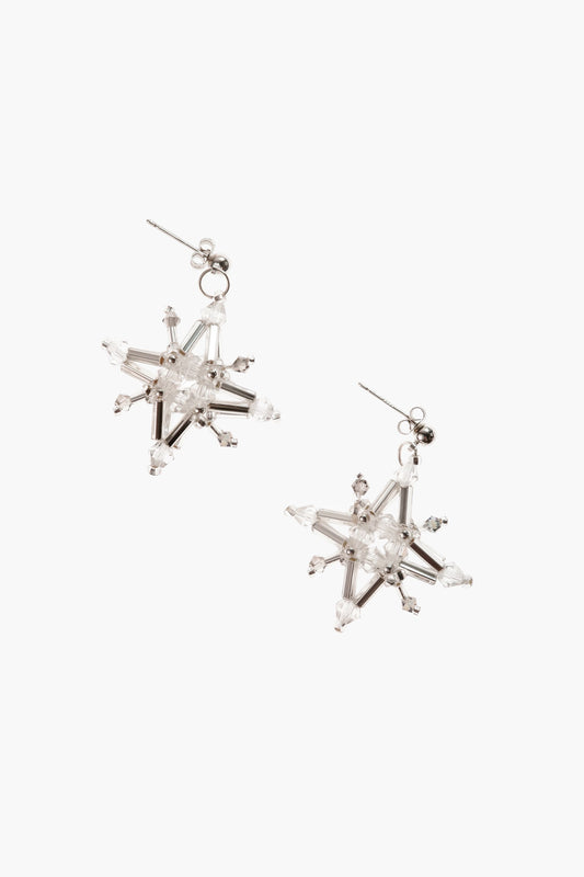 Earrings LONDI Stars