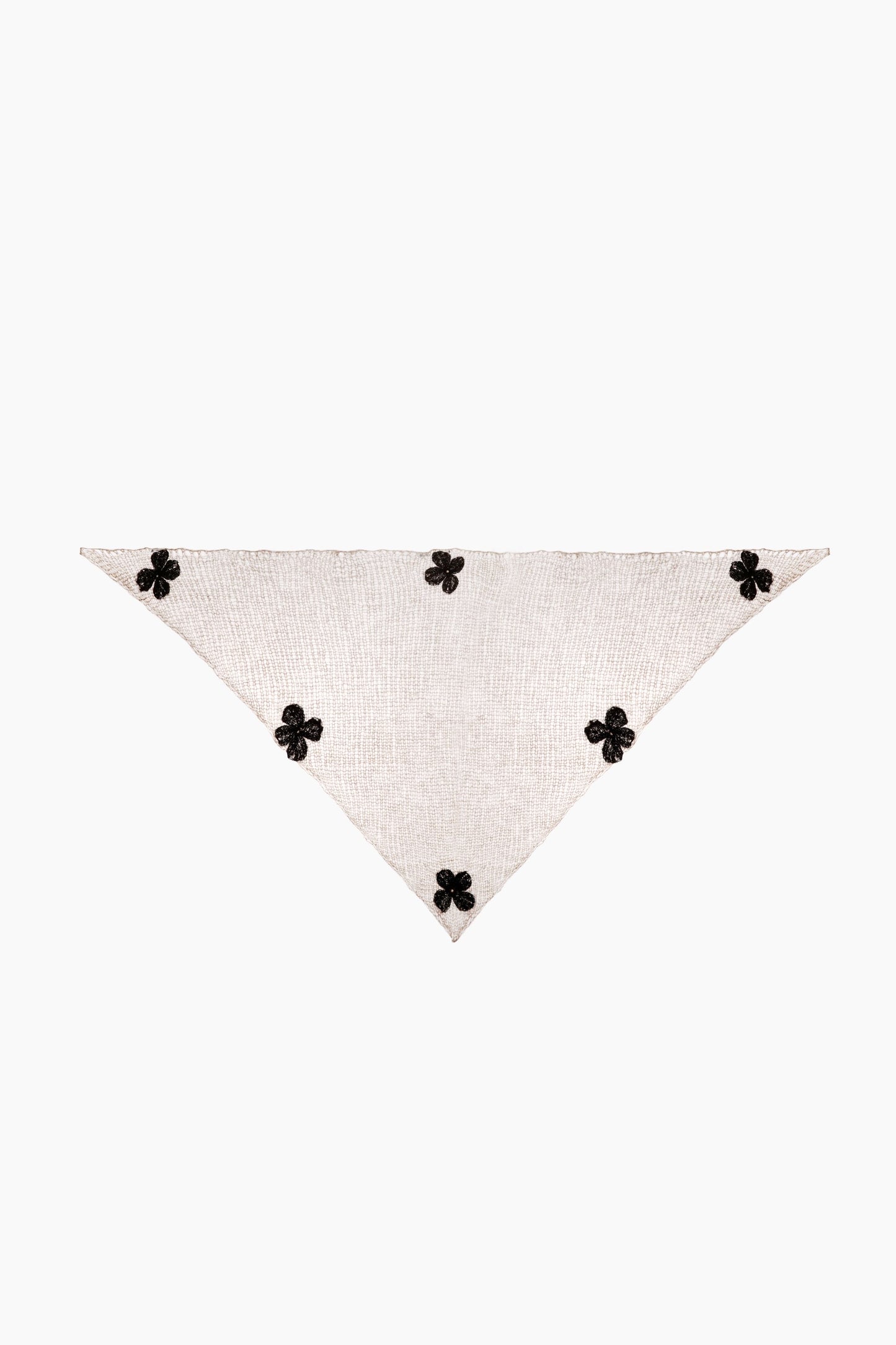 Scarf Beige