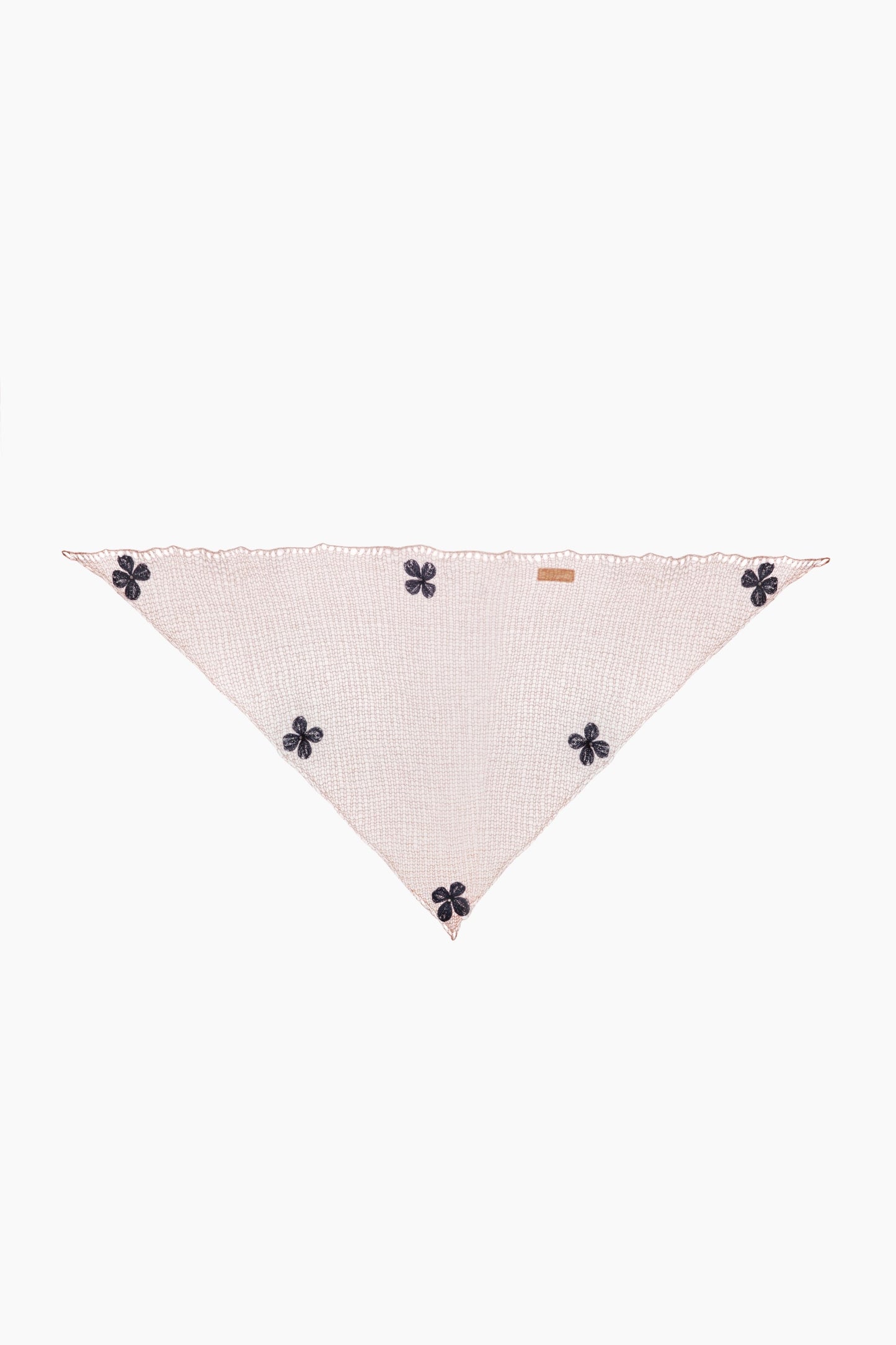 Scarf Pink
