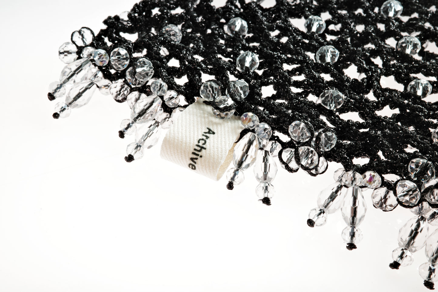 Boho Hat Black