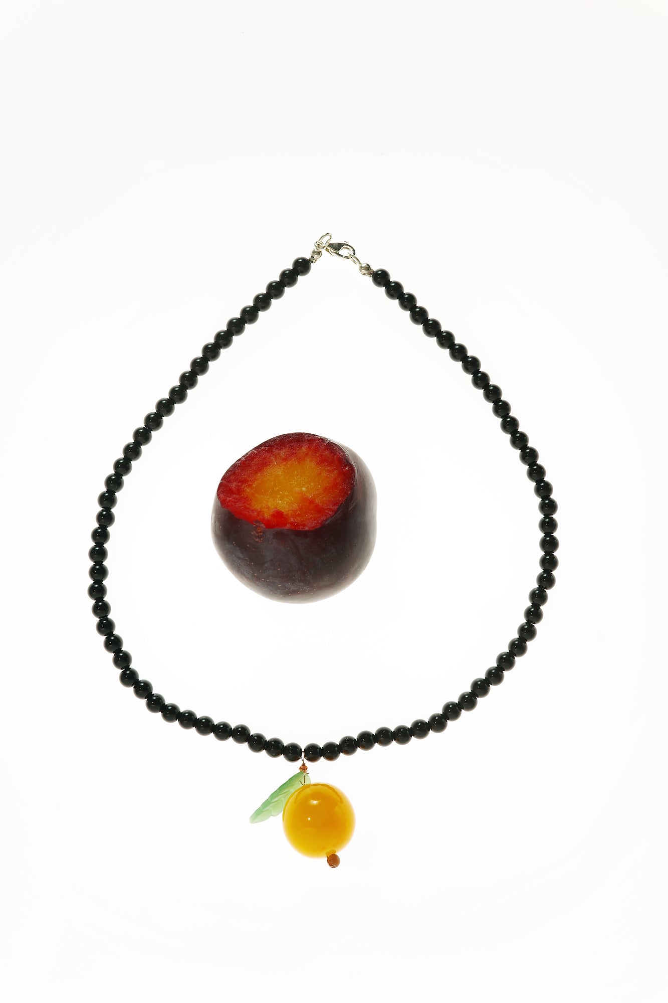 Necklace Alycha