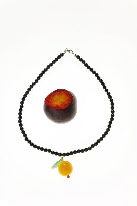 Necklace Alycha