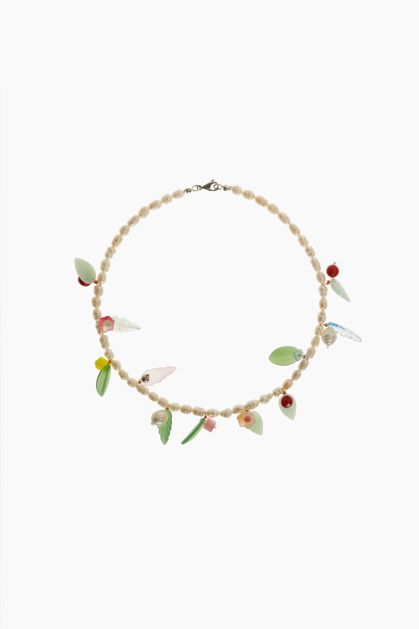 Necklace Multi