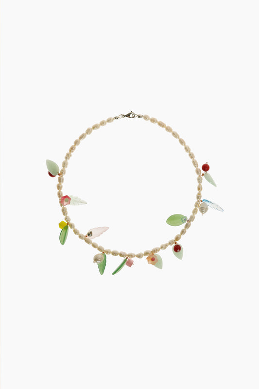 Necklace Multi