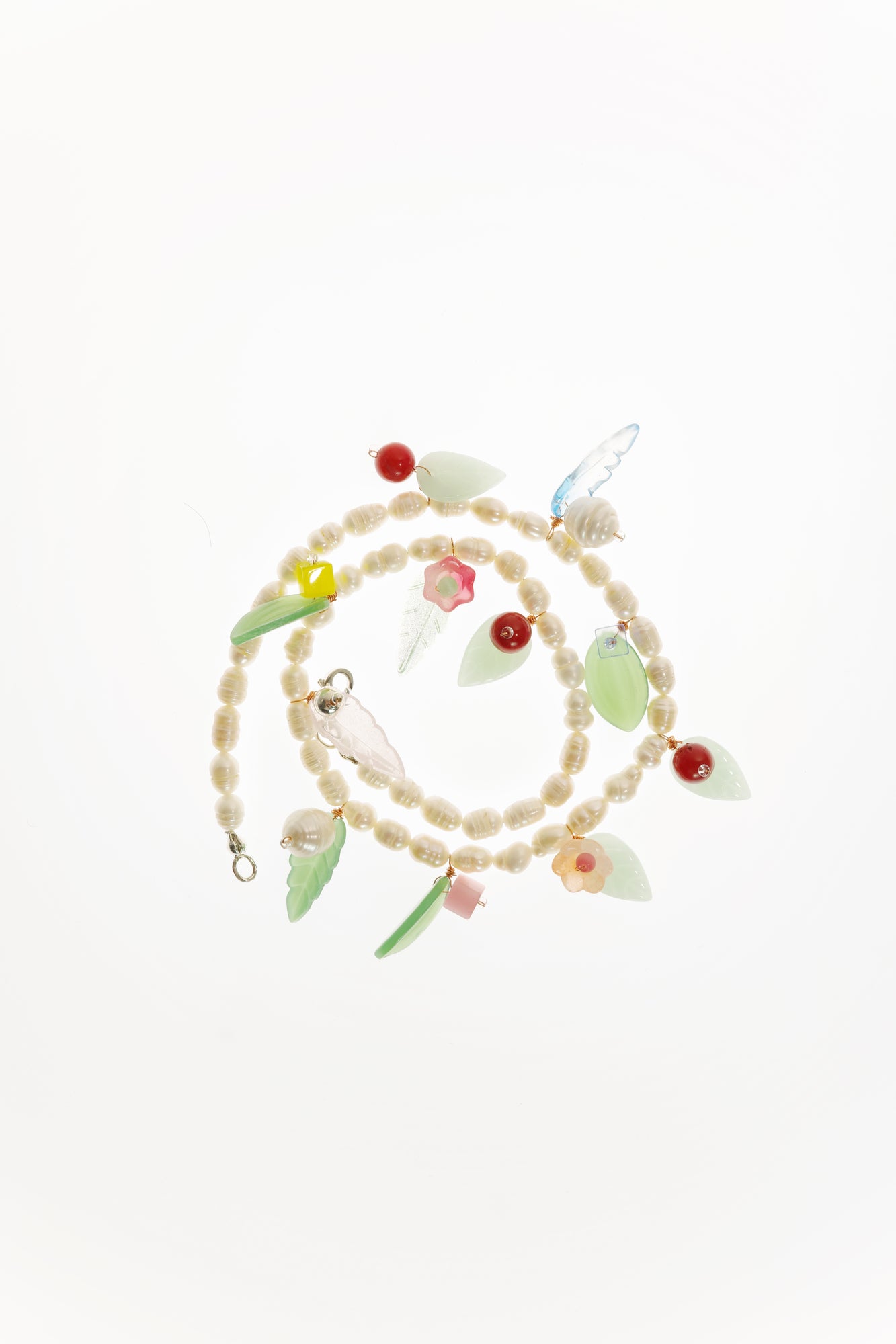 Necklace Multi
