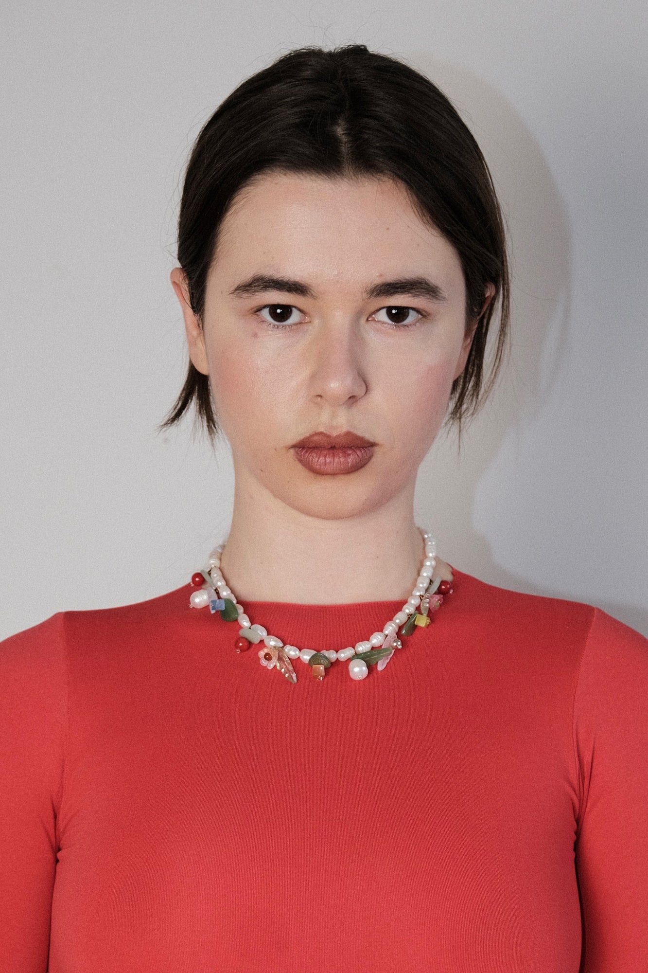 Necklace Multi