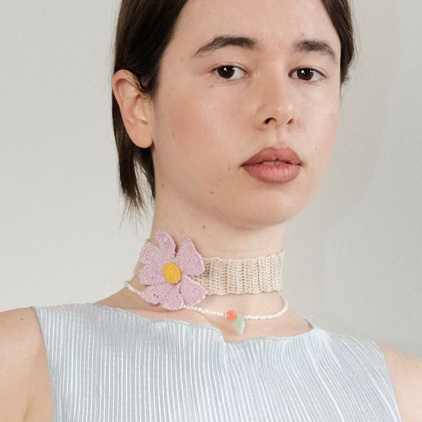 Necklace Cosmeia
