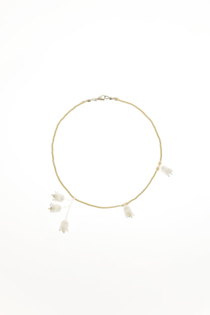 Necklace Tenderness