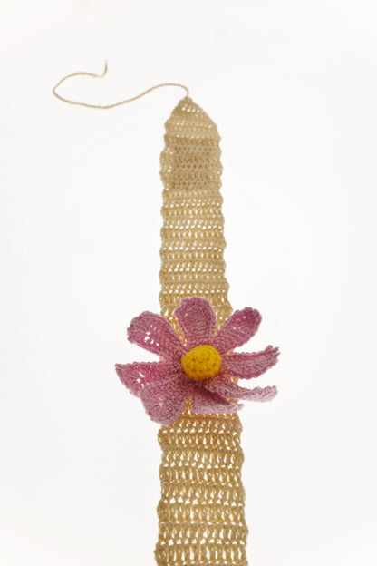Necklace Cosmeia
