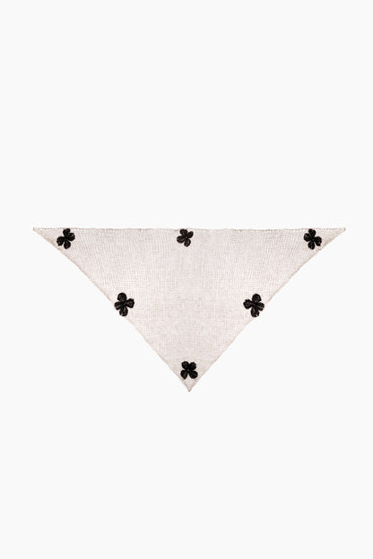 Scarf Beige