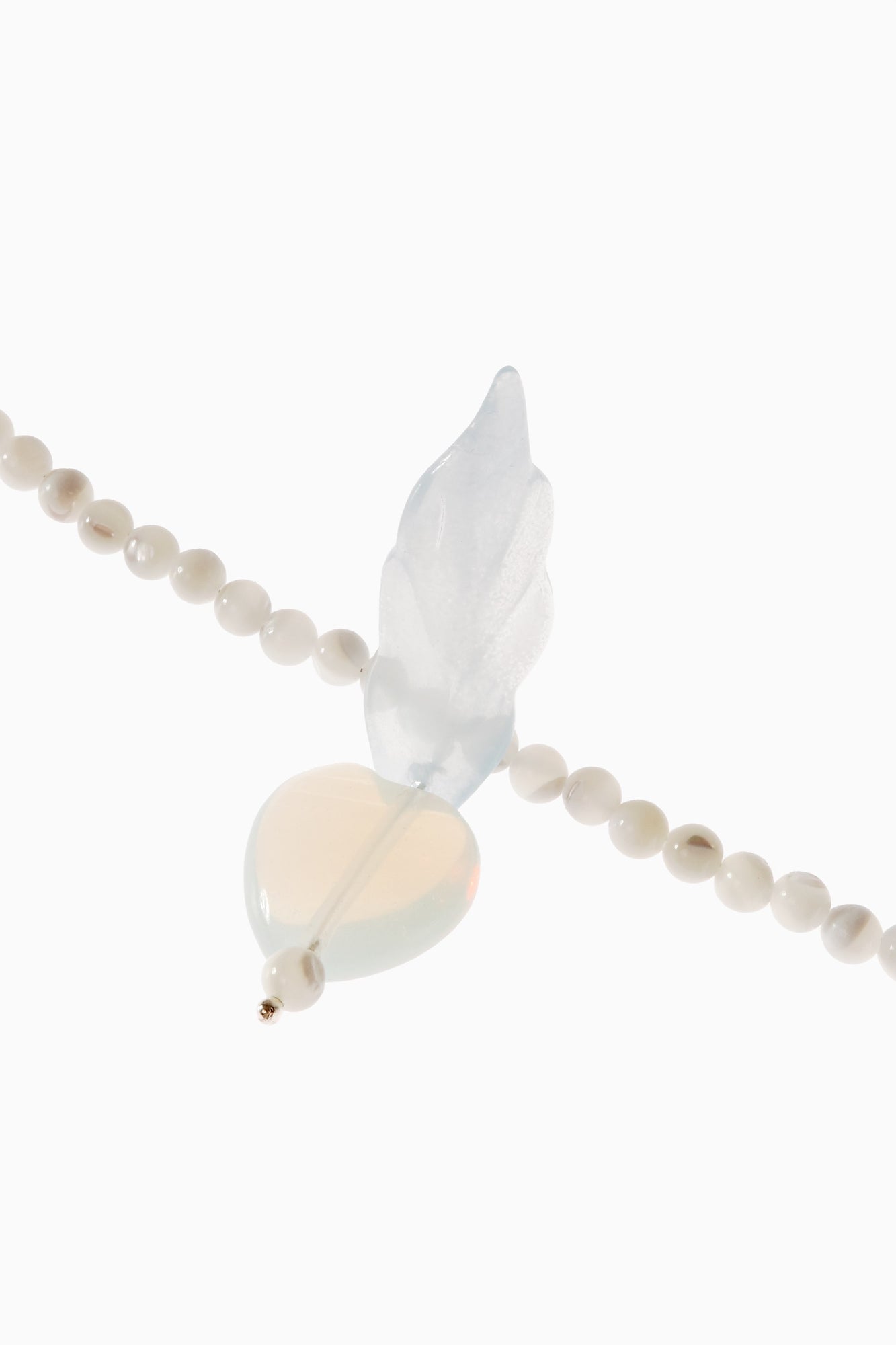 Necklace Heart