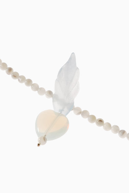 Necklace Heart