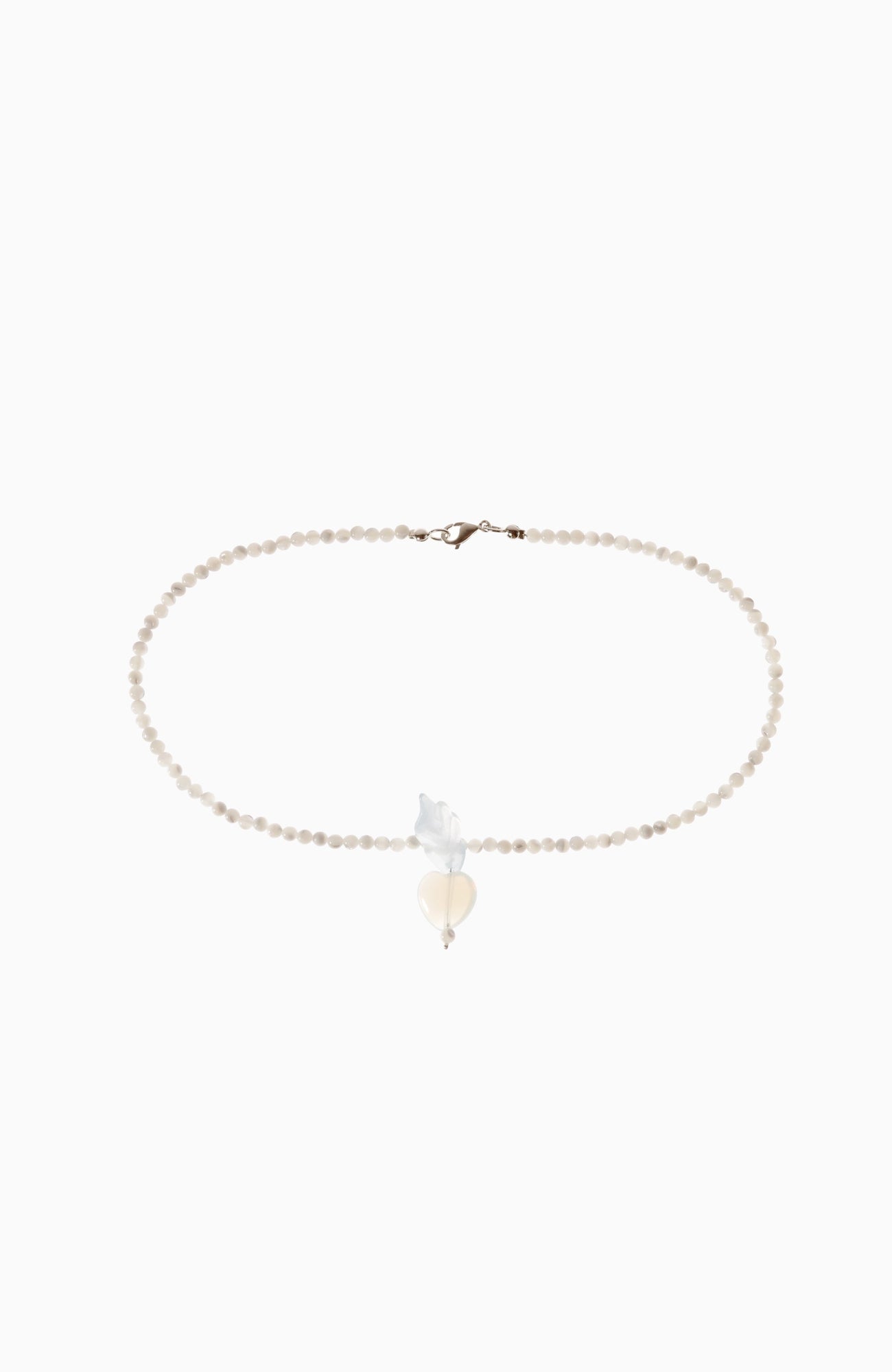 Necklace Heart