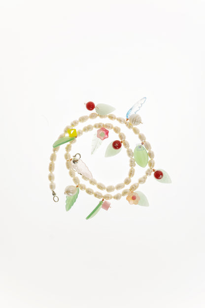 Necklace Multi