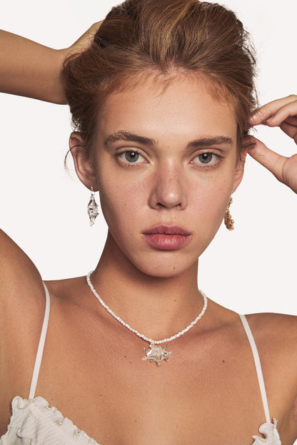 Necklace LONDI Star